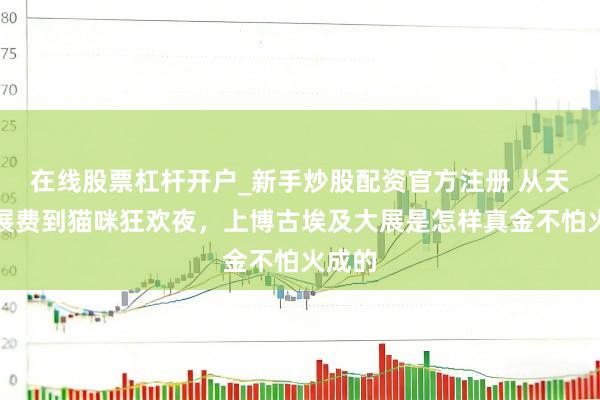 在线股票杠杆开户_新手炒股配资官方注册 从天价借展费到猫咪狂欢夜，上博古埃及大展是怎样真金不怕火成的